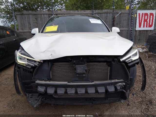 2019 Infiniti Qx50 Essential მანქანა იყიდება აუქციონზე, vin: 3PCAJ5M33KF110242, აუქციონის ნომერი: 45561478