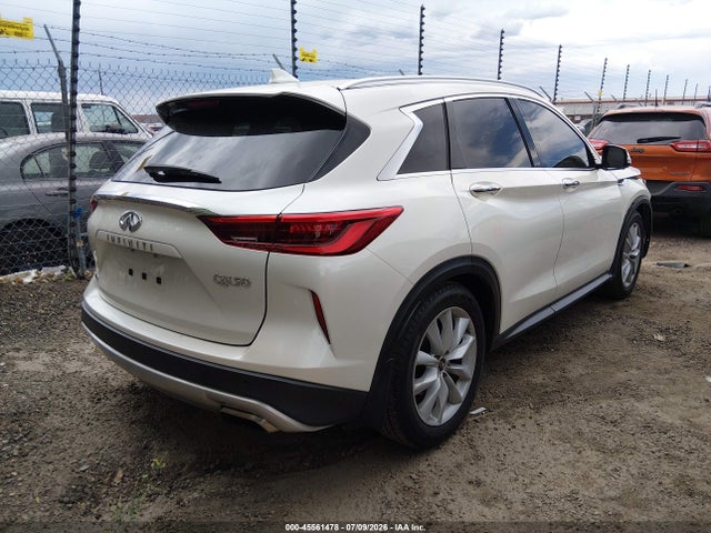 2019 Infiniti Qx50 Essential მანქანა იყიდება აუქციონზე, vin: 3PCAJ5M33KF110242, აუქციონის ნომერი: 45561478
