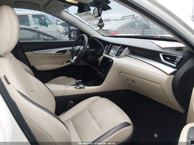 2019 Infiniti Qx50 Essential მანქანა იყიდება აუქციონზე, vin: 3PCAJ5M33KF110242, აუქციონის ნომერი: 45561478