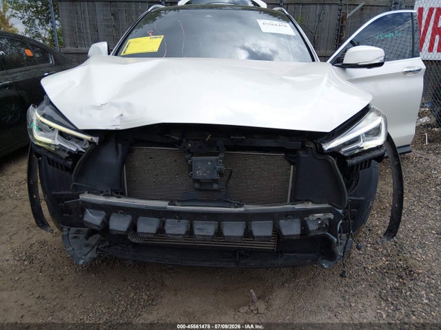 2019 Infiniti Qx50 Essential მანქანა იყიდება აუქციონზე, vin: 3PCAJ5M33KF110242, აუქციონის ნომერი: 45561478