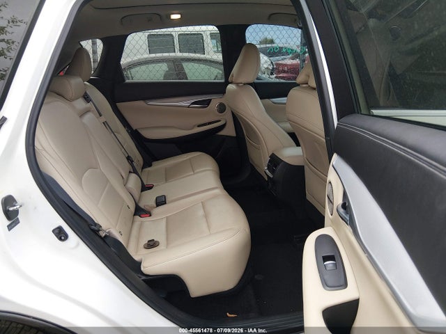 2019 Infiniti Qx50 Essential მანქანა იყიდება აუქციონზე, vin: 3PCAJ5M33KF110242, აუქციონის ნომერი: 45561478