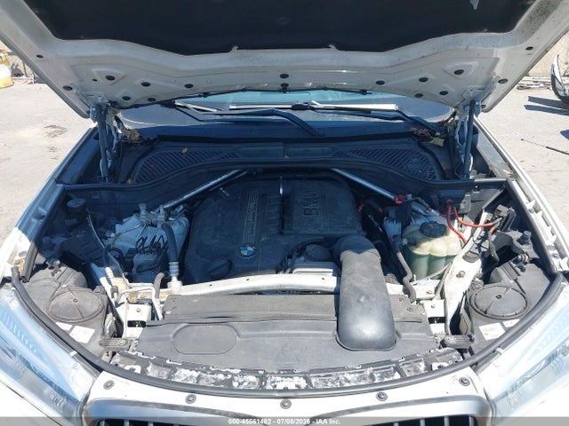 45561482 :رقم المزاد ، 5UXKU2C36H0U29622 vin ، 2017 Bmw X6 Xdrive35i مزاد بيع