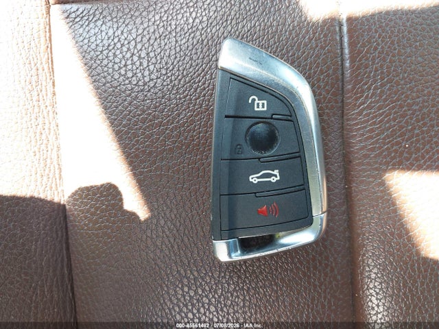 45561482 :رقم المزاد ، 5UXKU2C36H0U29622 vin ، 2017 Bmw X6 Xdrive35i مزاد بيع