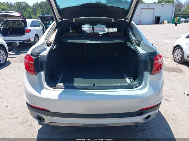 45561482 :رقم المزاد ، 5UXKU2C36H0U29622 vin ، 2017 Bmw X6 Xdrive35i مزاد بيع