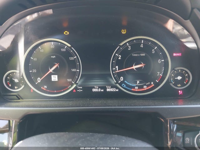 45561482 :رقم المزاد ، 5UXKU2C36H0U29622 vin ، 2017 Bmw X6 Xdrive35i مزاد بيع