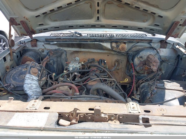 Продаж на аукціоні авто 1984 Ford F150, vin: 1FTEF15YXENA72861, номер лоту: 45561485