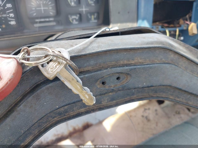 Продаж на аукціоні авто 1984 Ford F150, vin: 1FTEF15YXENA72861, номер лоту: 45561485