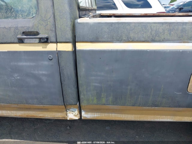 Продаж на аукціоні авто 1984 Ford F150, vin: 1FTEF15YXENA72861, номер лоту: 45561485
