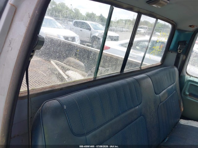 Продаж на аукціоні авто 1984 Ford F150, vin: 1FTEF15YXENA72861, номер лоту: 45561485