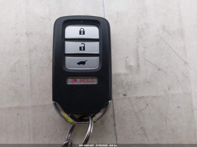 Honda Cr-v Ex-l 2015 2HKRM4H79FH661316 Image 11