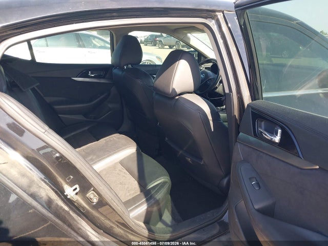 Продажа на аукционе авто 2016 Nissan Maxima 3.5 Sr, vin: 1N4AA6AP1GC403466, номер лота: 45561498