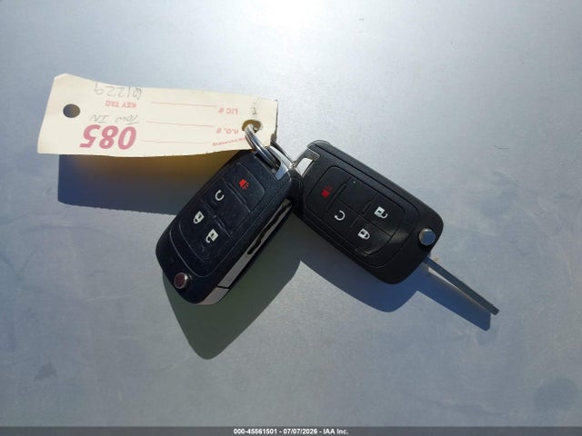 Chevrolet EQUINOX LT 2017 2GNALCEK9H1587720 Image 11