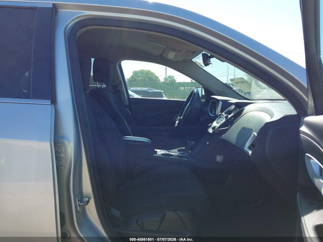 Chevrolet EQUINOX LT 2017 2GNALCEK9H1587720 Image 5