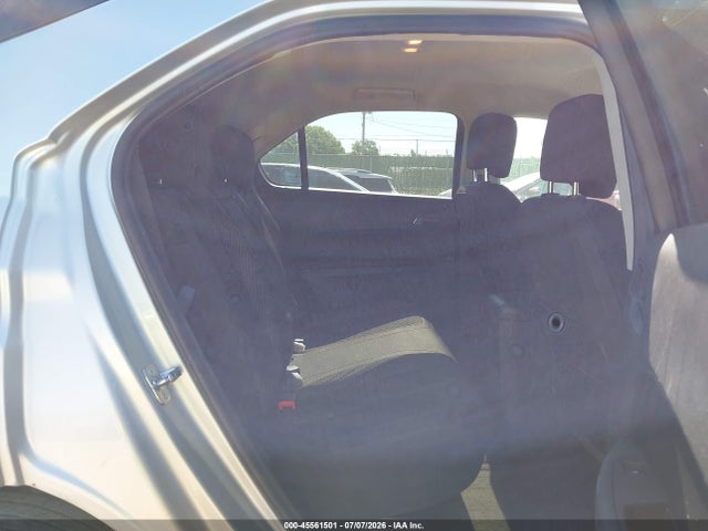 Chevrolet EQUINOX LT 2017 2GNALCEK9H1587720 Image 8