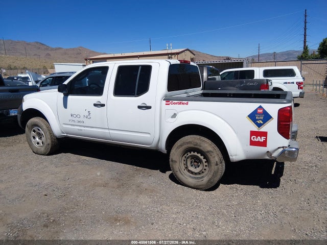 2008 Nissan Frontier Se მანქანა იყიდება აუქციონზე, vin: 1N6AD07W18C415841, აუქციონის ნომერი: 45561506