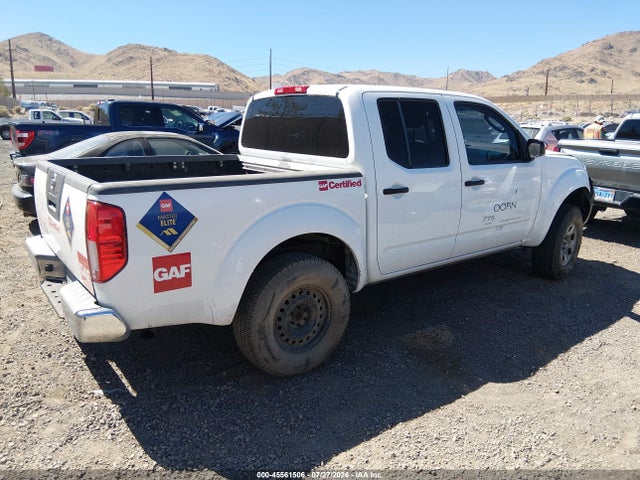 2008 Nissan Frontier Se მანქანა იყიდება აუქციონზე, vin: 1N6AD07W18C415841, აუქციონის ნომერი: 45561506
