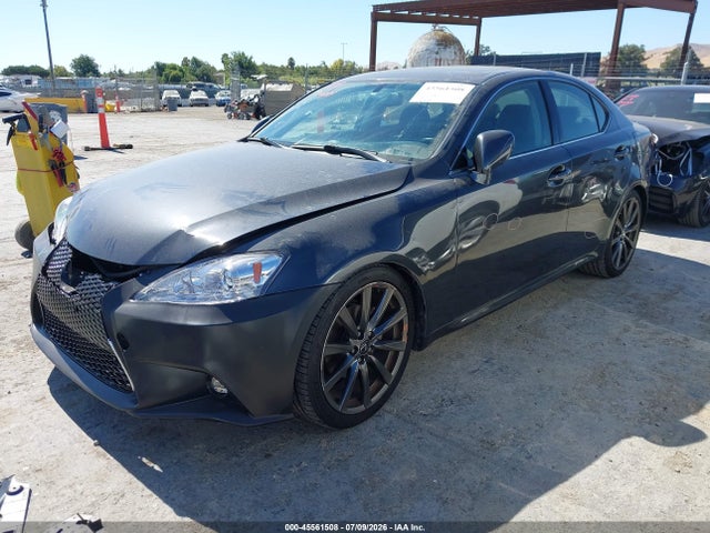 2007 Lexus Is 250 მანქანა იყიდება აუქციონზე, vin: JTHBK262875027904, აუქციონის ნომერი: 45561508