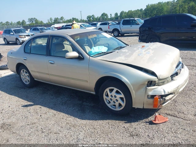 Продаж на аукціоні авто 1997 Nissan Maxima Gle/gxe/se, vin: JN1CA21D7VT857478, номер лоту: 45561511