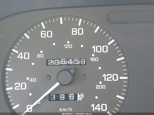 Продаж на аукціоні авто 1997 Nissan Maxima Gle/gxe/se, vin: JN1CA21D7VT857478, номер лоту: 45561511