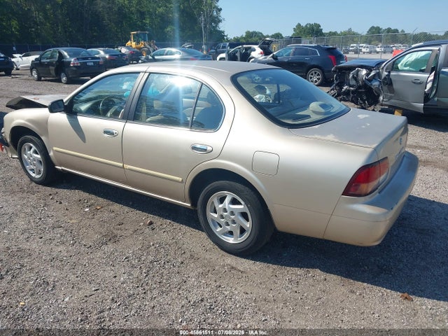 Продаж на аукціоні авто 1997 Nissan Maxima Gle/gxe/se, vin: JN1CA21D7VT857478, номер лоту: 45561511