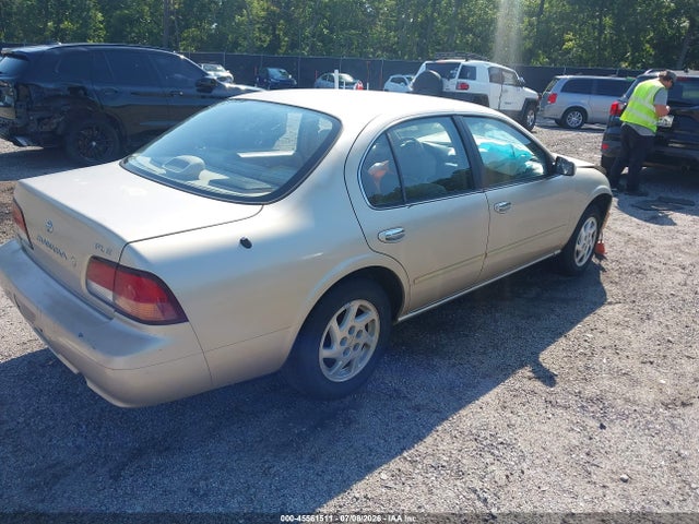 Продаж на аукціоні авто 1997 Nissan Maxima Gle/gxe/se, vin: JN1CA21D7VT857478, номер лоту: 45561511