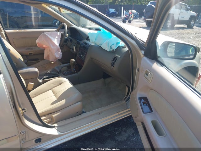 Продаж на аукціоні авто 1997 Nissan Maxima Gle/gxe/se, vin: JN1CA21D7VT857478, номер лоту: 45561511