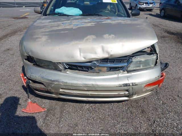 Продаж на аукціоні авто 1997 Nissan Maxima Gle/gxe/se, vin: JN1CA21D7VT857478, номер лоту: 45561511