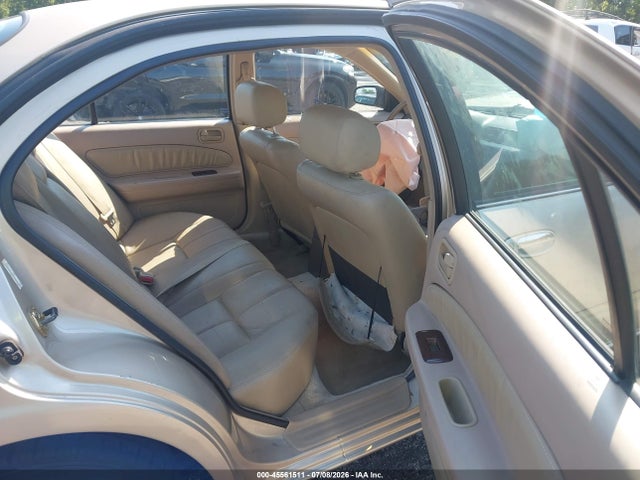 Продаж на аукціоні авто 1997 Nissan Maxima Gle/gxe/se, vin: JN1CA21D7VT857478, номер лоту: 45561511