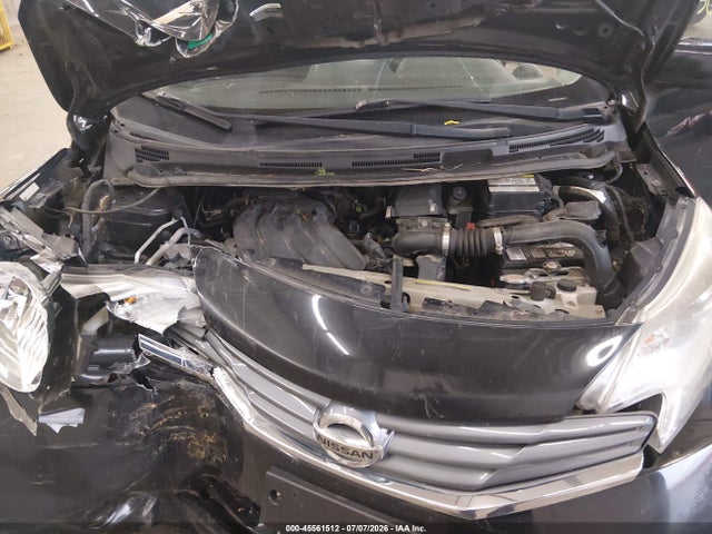 Продажа на аукционе авто 2014 Nissan Versa Note Sv, vin: 3N1CE2CP7EL396430, номер лота: 45561512