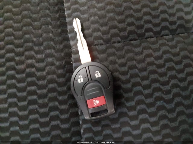 Продажа на аукционе авто 2014 Nissan Versa Note Sv, vin: 3N1CE2CP7EL396430, номер лота: 45561512