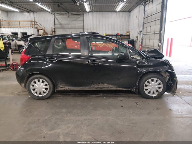 Продажа на аукционе авто 2014 Nissan Versa Note Sv, vin: 3N1CE2CP7EL396430, номер лота: 45561512