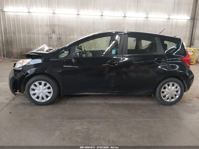 Продажа на аукционе авто 2014 Nissan Versa Note Sv, vin: 3N1CE2CP7EL396430, номер лота: 45561512