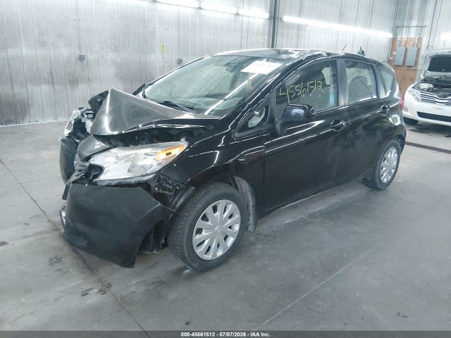 Продажа на аукционе авто 2014 Nissan Versa Note Sv, vin: 3N1CE2CP7EL396430, номер лота: 45561512