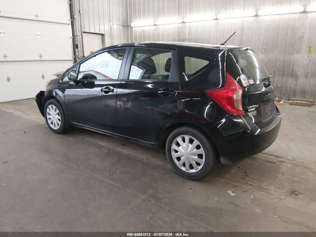 Продажа на аукционе авто 2014 Nissan Versa Note Sv, vin: 3N1CE2CP7EL396430, номер лота: 45561512