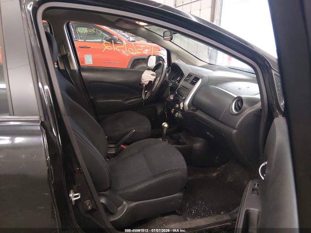 Продажа на аукционе авто 2014 Nissan Versa Note Sv, vin: 3N1CE2CP7EL396430, номер лота: 45561512