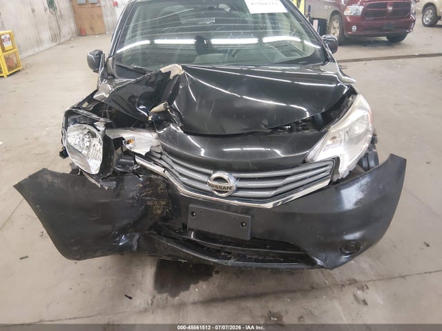 Продажа на аукционе авто 2014 Nissan Versa Note Sv, vin: 3N1CE2CP7EL396430, номер лота: 45561512