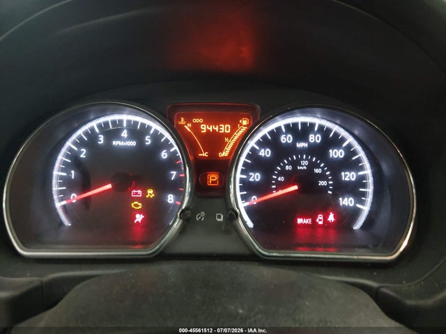 Продажа на аукционе авто 2014 Nissan Versa Note Sv, vin: 3N1CE2CP7EL396430, номер лота: 45561512