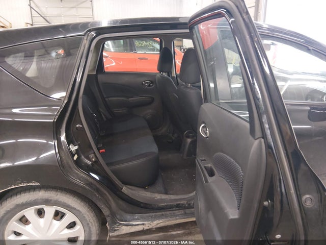 Продажа на аукционе авто 2014 Nissan Versa Note Sv, vin: 3N1CE2CP7EL396430, номер лота: 45561512