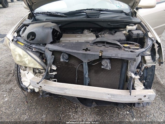 Продаж на аукціоні авто 2004 Lexus Rx 330, vin: 2T2HA31U34C006059, номер лоту: 45561513