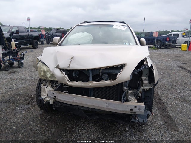 Продаж на аукціоні авто 2004 Lexus Rx 330, vin: 2T2HA31U34C006059, номер лоту: 45561513