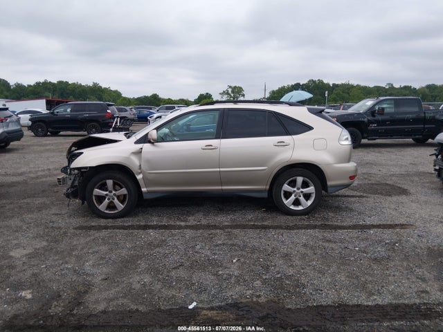 Продаж на аукціоні авто 2004 Lexus Rx 330, vin: 2T2HA31U34C006059, номер лоту: 45561513