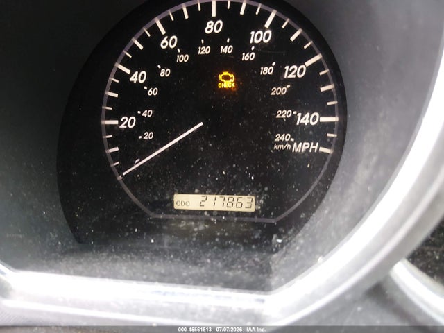 Продаж на аукціоні авто 2004 Lexus Rx 330, vin: 2T2HA31U34C006059, номер лоту: 45561513