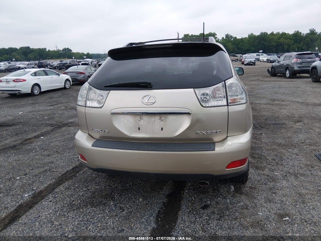 Продаж на аукціоні авто 2004 Lexus Rx 330, vin: 2T2HA31U34C006059, номер лоту: 45561513