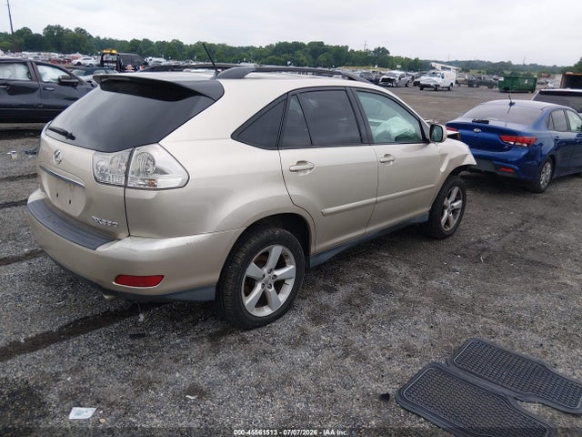 Продаж на аукціоні авто 2004 Lexus Rx 330, vin: 2T2HA31U34C006059, номер лоту: 45561513