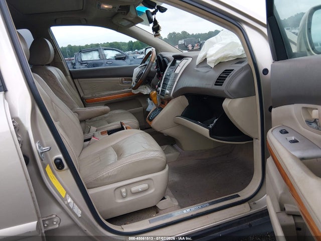 Продаж на аукціоні авто 2004 Lexus Rx 330, vin: 2T2HA31U34C006059, номер лоту: 45561513