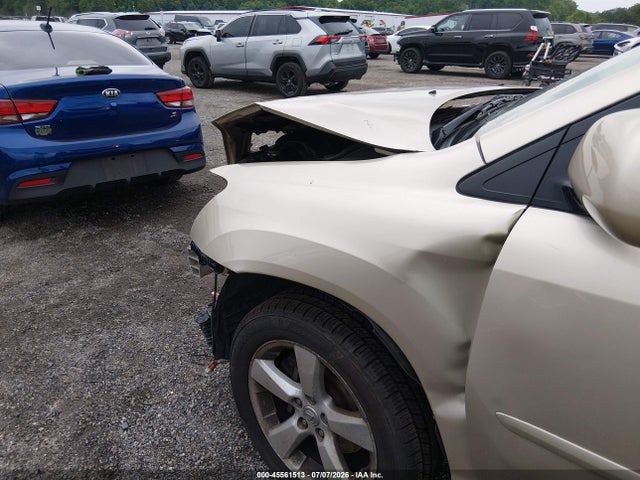 2004 Lexus Rx 330 მანქანა იყიდება აუქციონზე, vin: 2T2HA31U34C006059, აუქციონის ნომერი: 45561513