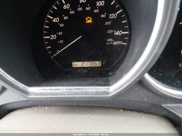 Продаж на аукціоні авто 2004 Lexus Rx 330, vin: 2T2HA31U34C006059, номер лоту: 45561513