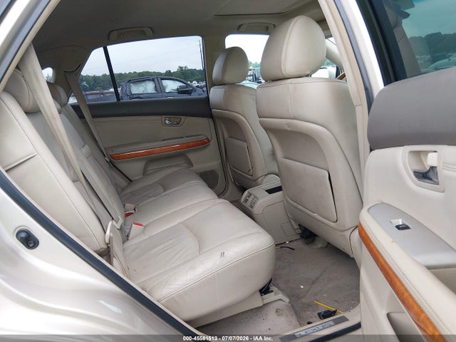 Продаж на аукціоні авто 2004 Lexus Rx 330, vin: 2T2HA31U34C006059, номер лоту: 45561513