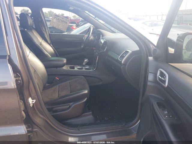 Aukcja sprzedaży 2021 Jeep Grand Cherokee Laredo X 4x2, vin: 1C4RJEAG7MC681226, numer aukcji: 45561523