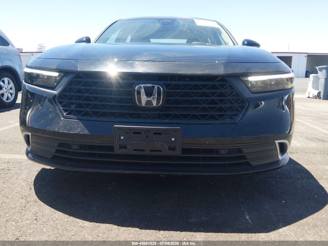 1HGCY2F8XSA043919 Honda Accord Hybrid Touring